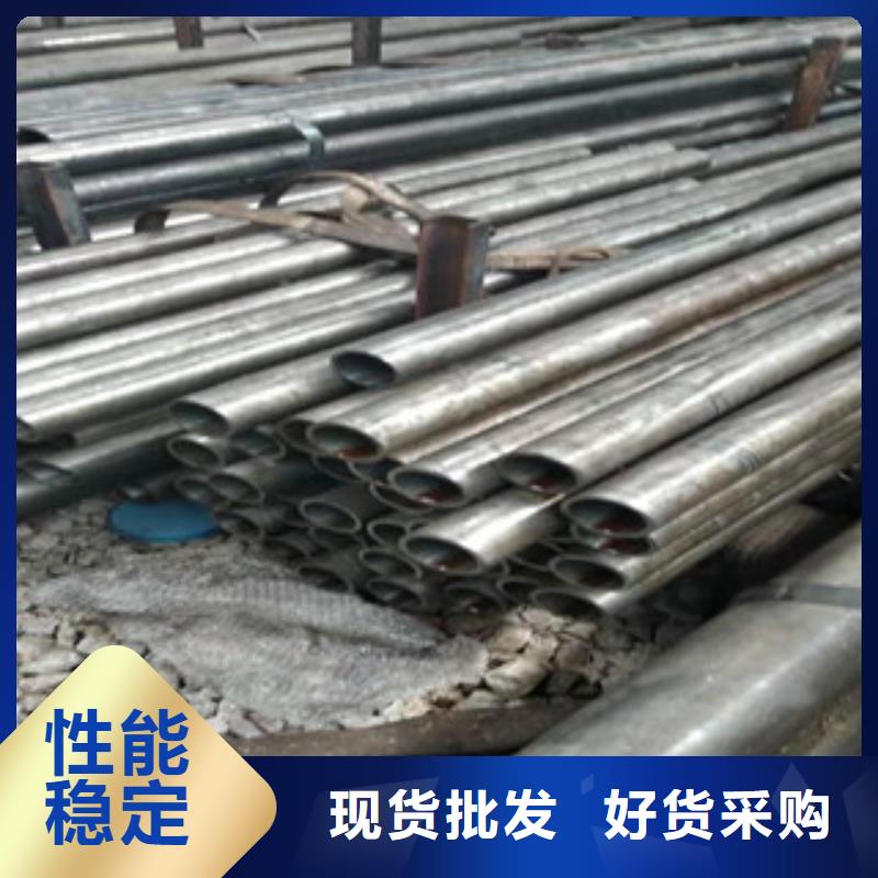 精密管16mn无缝管用的放心