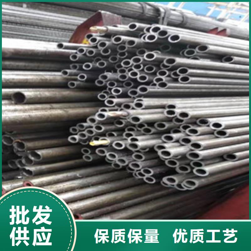 精密管16mn无缝钢管好产品不怕比