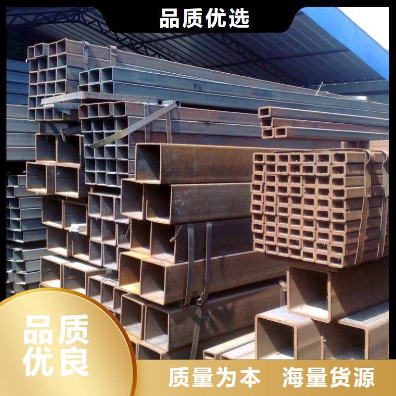 方矩管_R角紫铜大排老品牌厂家