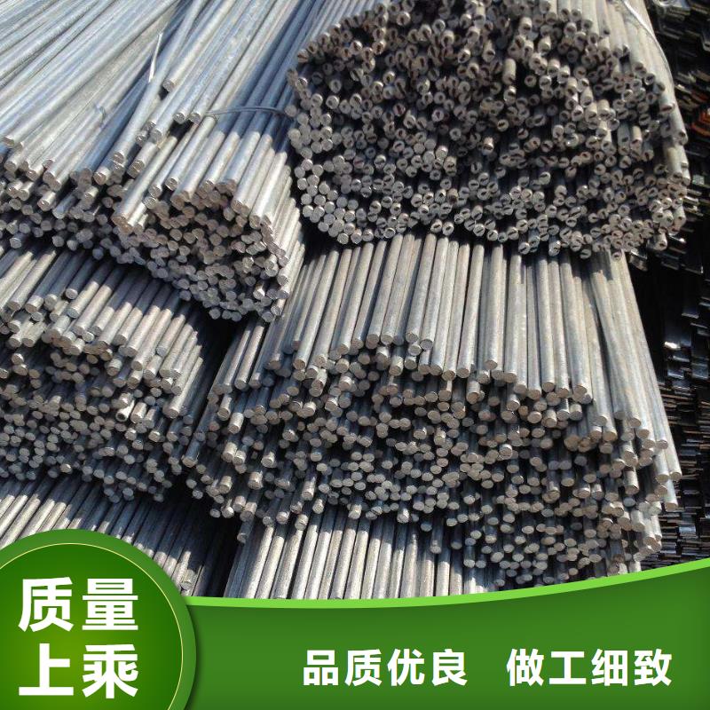 镀锌圆钢镀锌方管品质可靠