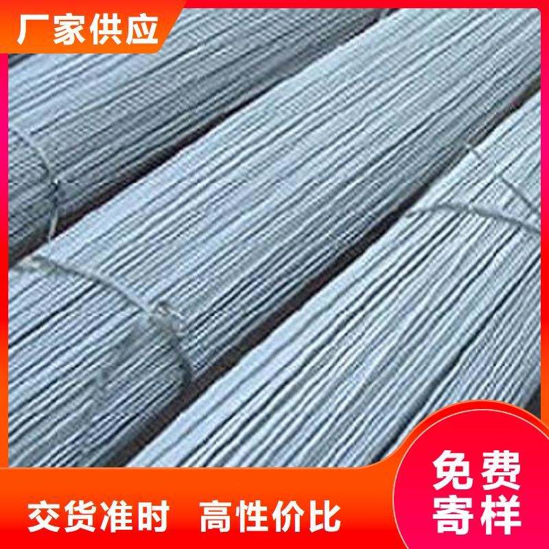 镀锌圆钢镀锌方管品质可靠