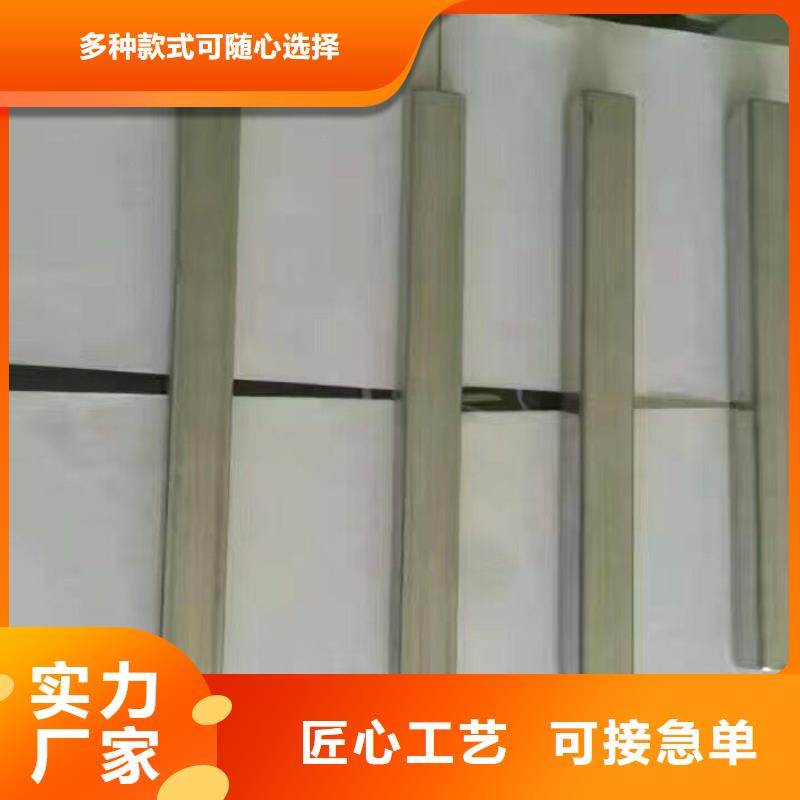 钢管H62黄铜排优良工艺