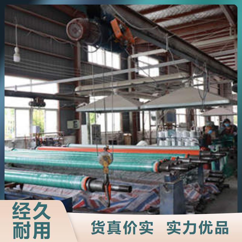 CGCT玻璃钢管产品质量保障