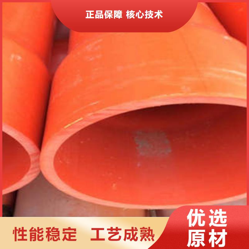 CPVC电力管CPVC电缆管今日价格