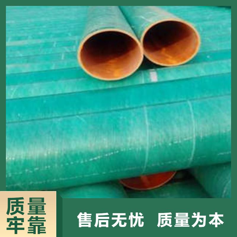 玻璃钢拉挤电力管pvc电力拖拉管快速物流发货