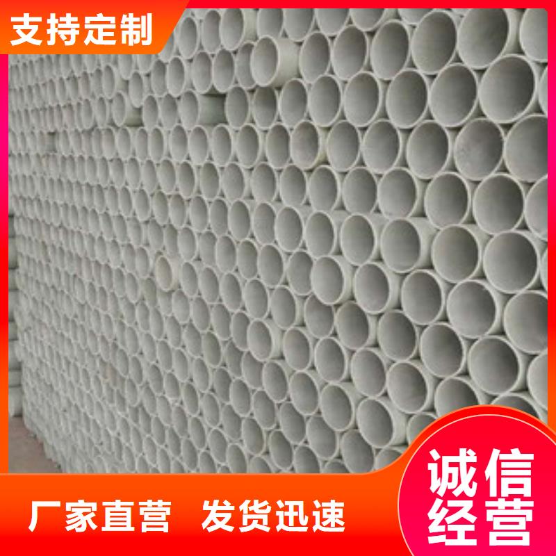玻璃钢拉挤电力管电缆光纤保护管好厂家有担当