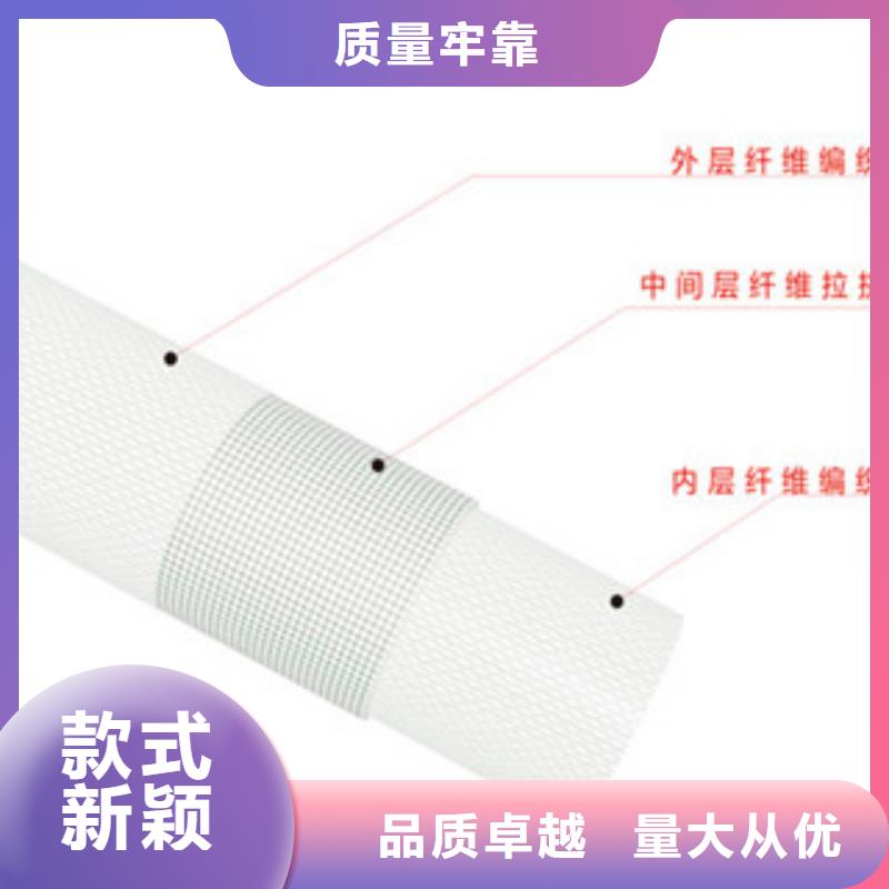 玻璃钢拉挤电力管七孔梅花管经久耐用