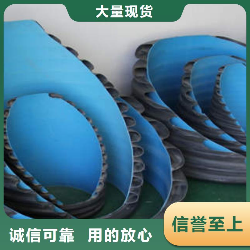 PE双壁波纹管,塑料管PE管一站式采购商家