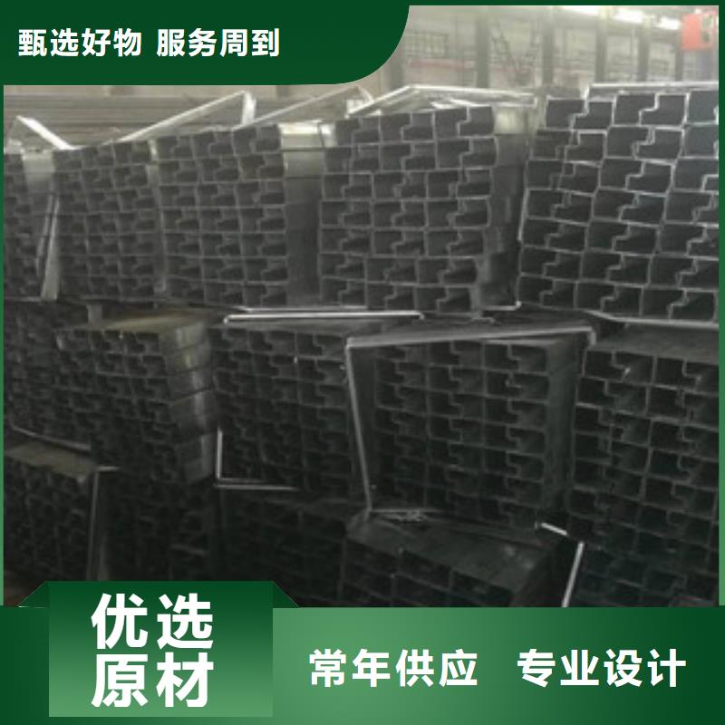 【异型管】合金钢管厂家产地源头好货