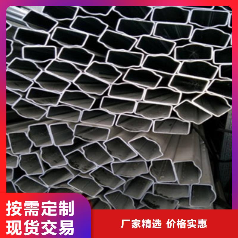 异型管耐磨板规格型号全