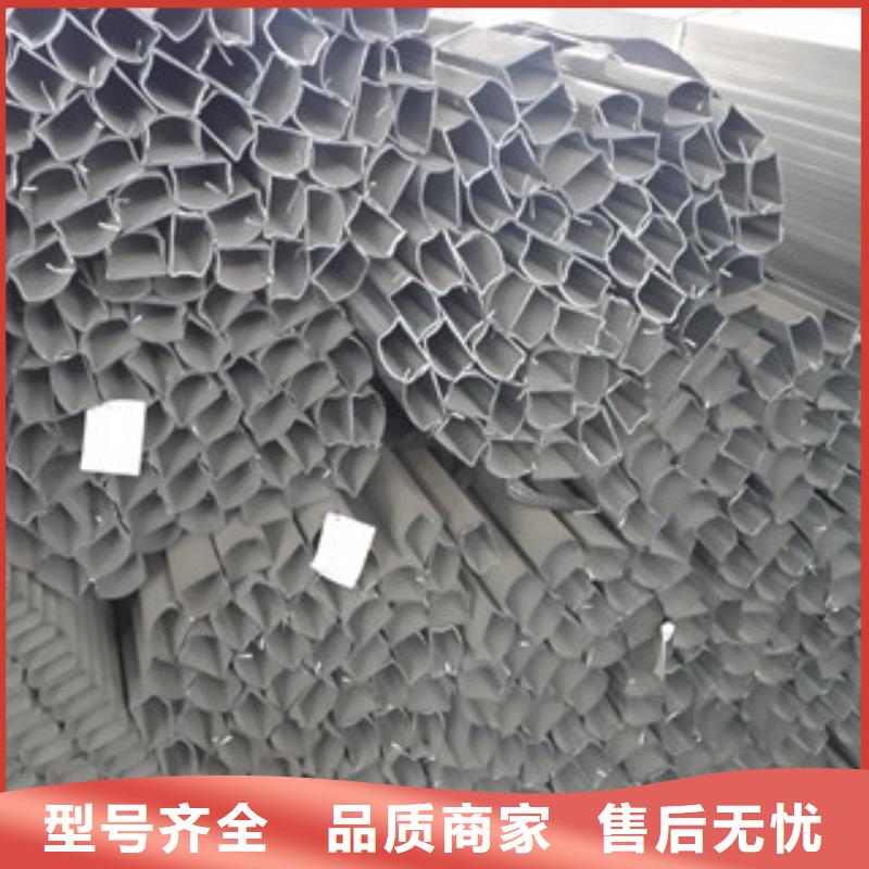 异型管Q345C无缝钢管厂家优选厂商