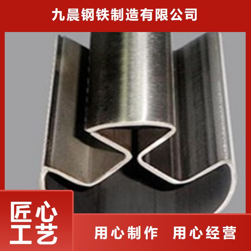 异型管耐磨板规格型号全