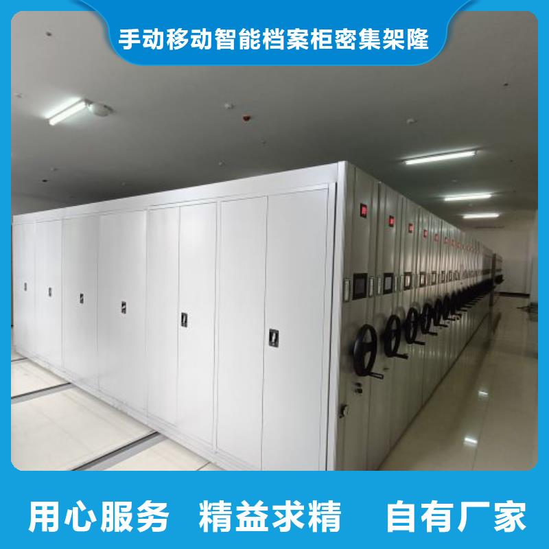 电脑控制密集架-实力大厂