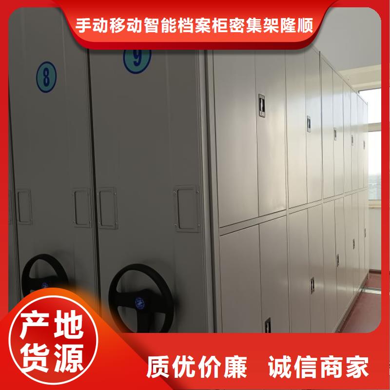 挂网式密集架-挂网式密集架可信赖