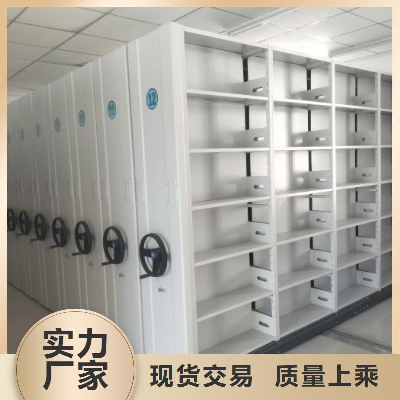 橱式手动密集架-实力商家