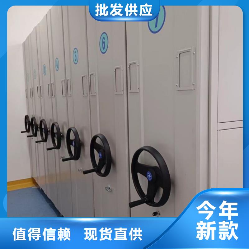 厂家哪家好【桦平】综合档案管理密集柜