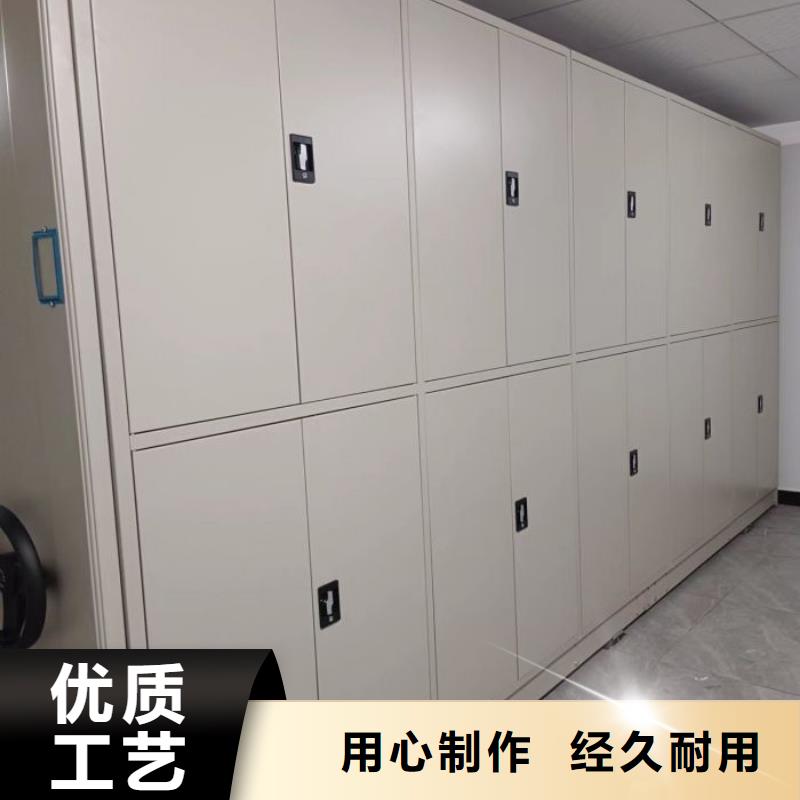哪家好的【桦平】双柱密集架
