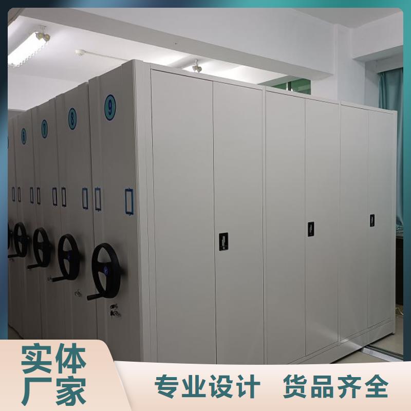 电动档案柜服务完善