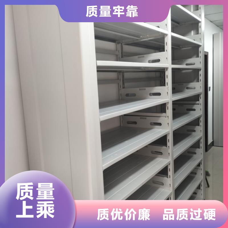 哪家好的【桦平】双柱密集架