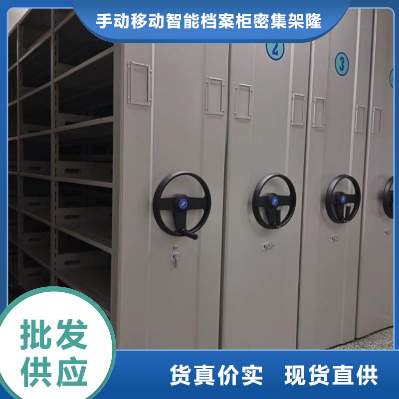 型号齐全【泽信】档案室密集柜