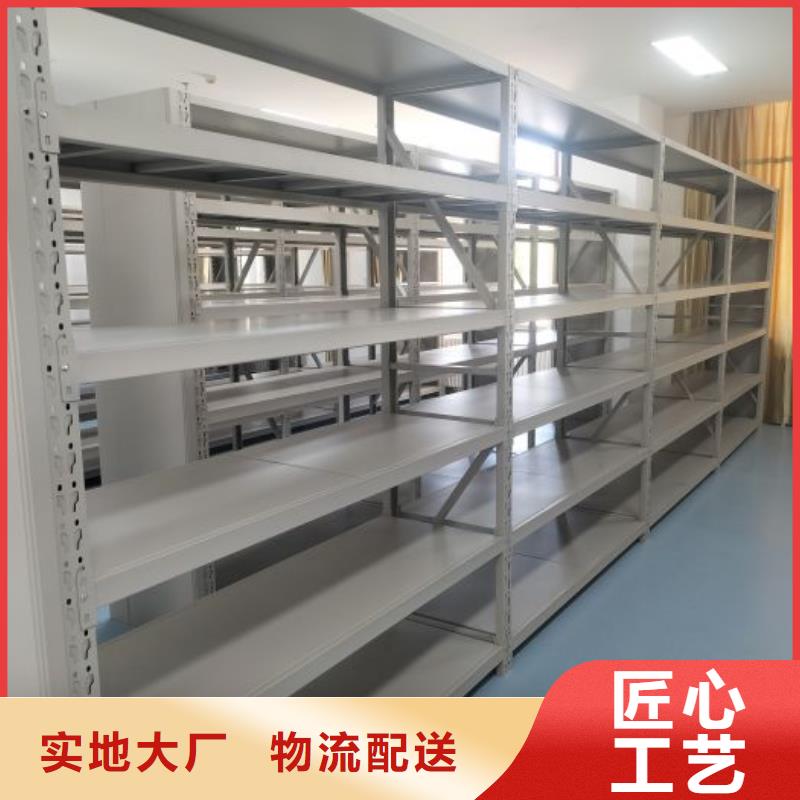 行业内的【桦平】财务档案密集架