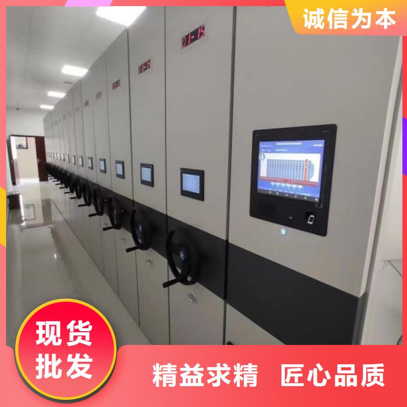 靠谱的档案存放柜销售厂家