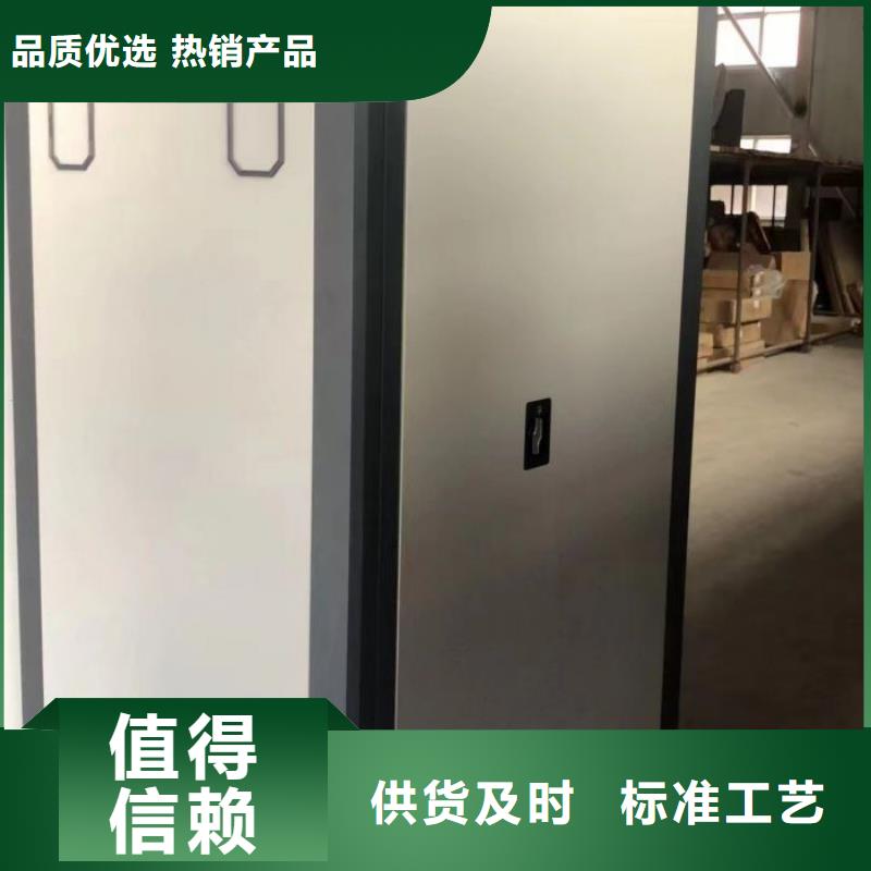 市场看点与期待【桦平】办公密集架