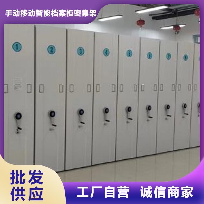 厂家加工【桦平】密集底图柜