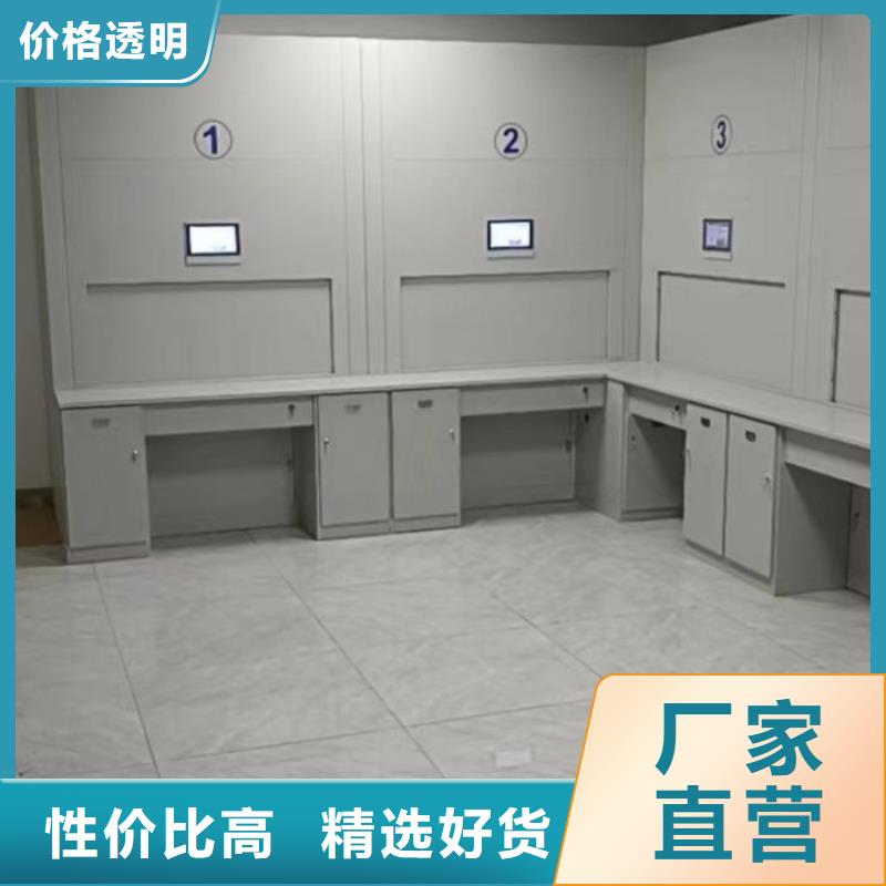 橱式手动密集架批发价格