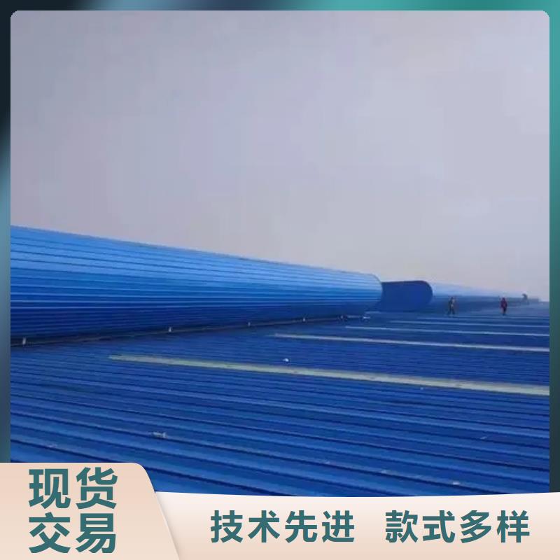 白蕉镇一字型电动采光排烟天窗