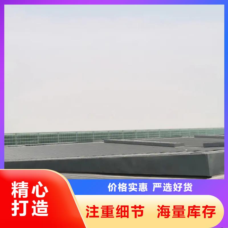 琼海市钢结构电动排烟天窗质优价廉