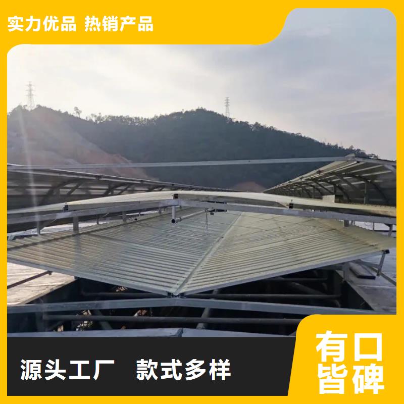 屋面通风气楼在线咨询
