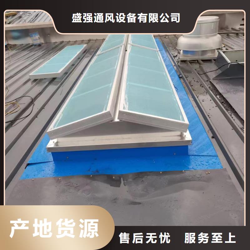 自然通风器质量可靠2025+全国安装