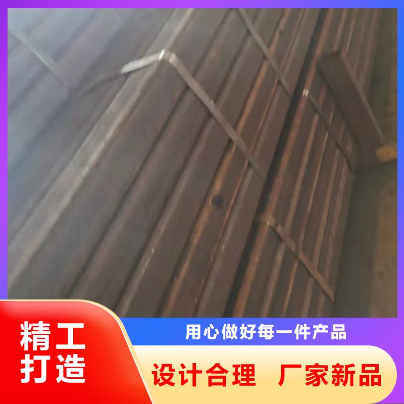 DN300无缝方管哪里做