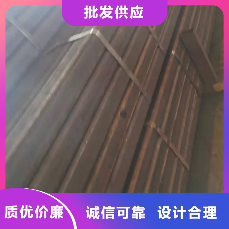 DN300无缝方管哪里做