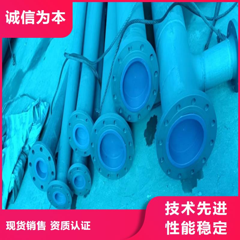 酸洗钝化铁排管正规生产厂家