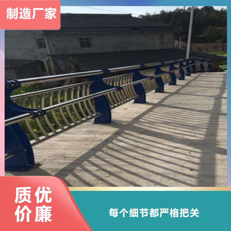 【防撞立柱,道路隔离护栏把实惠留给您】