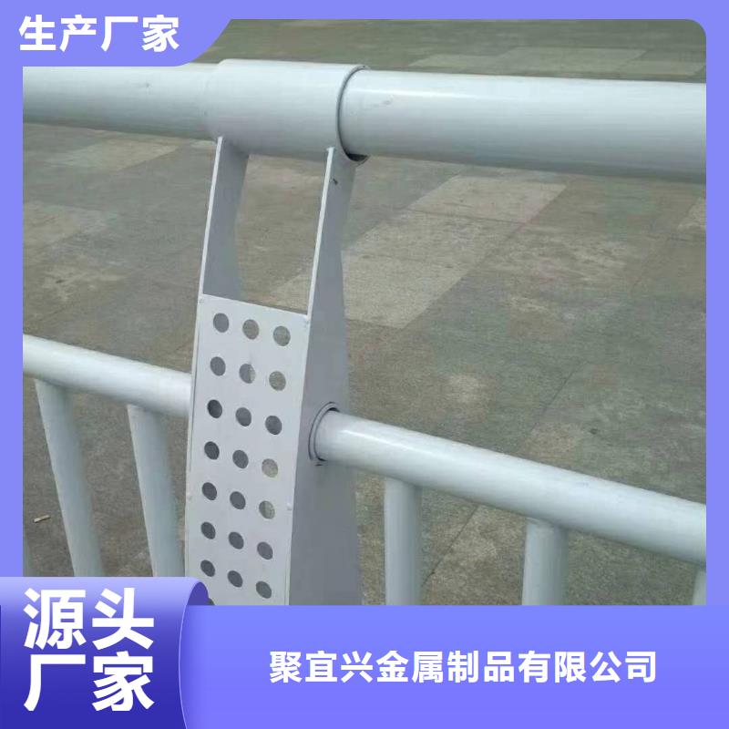 桥梁护栏防撞立柱多家仓库发货