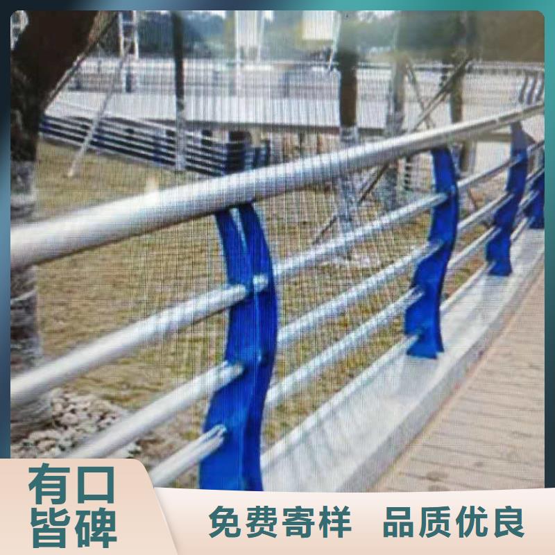 快速物流发货{聚宜兴}桥梁护栏钢板立柱品质服务
