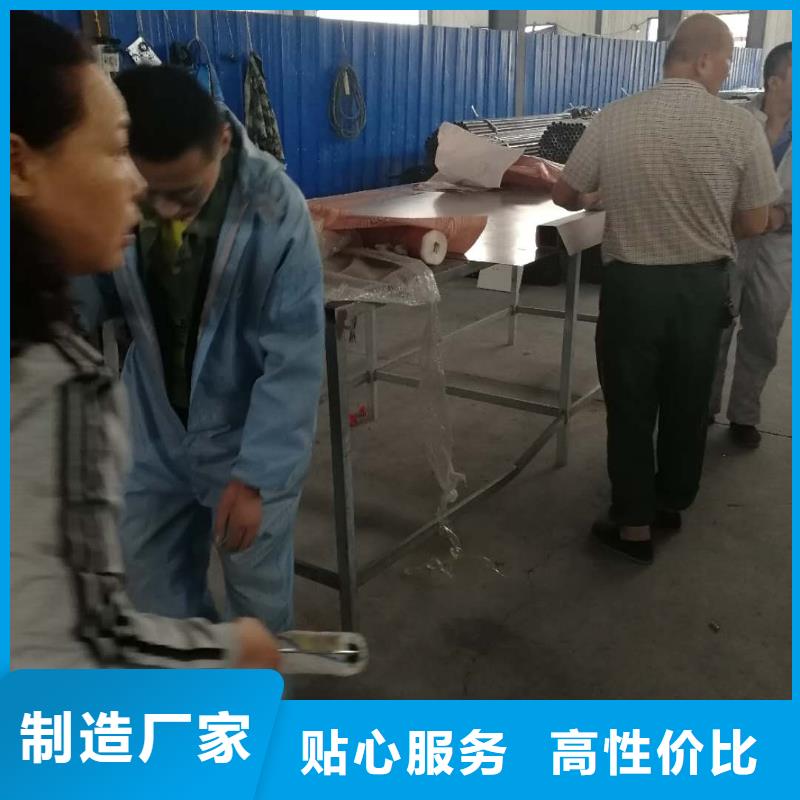 不锈钢复合管价格实惠