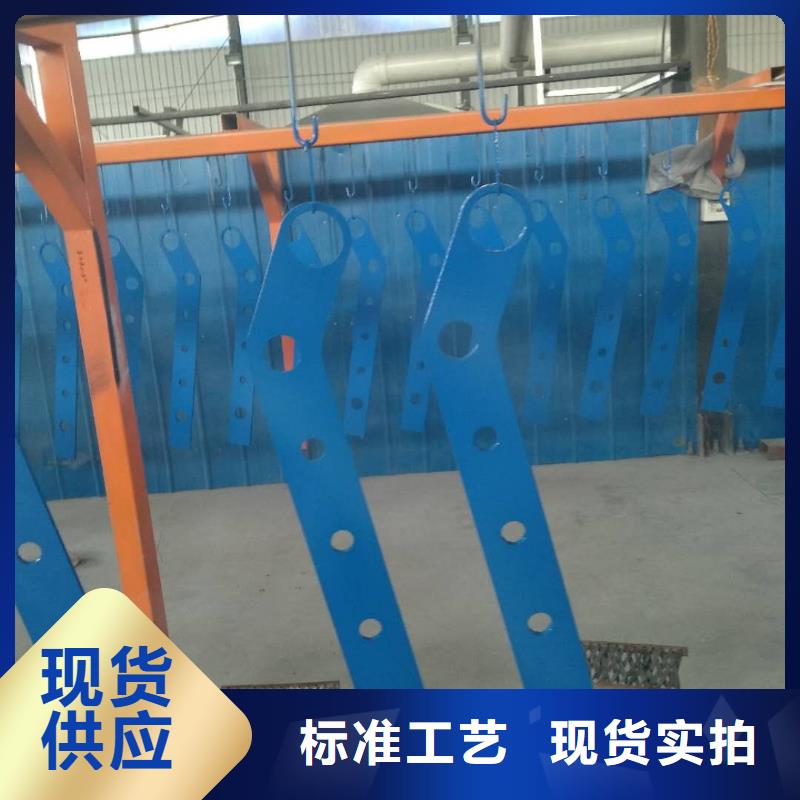 防撞护栏-道路防撞护栏支持拿样