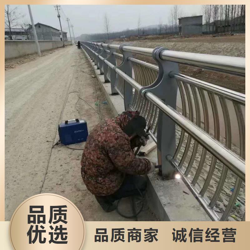 道路护栏【桥梁防撞护栏】满足您多种采购需求