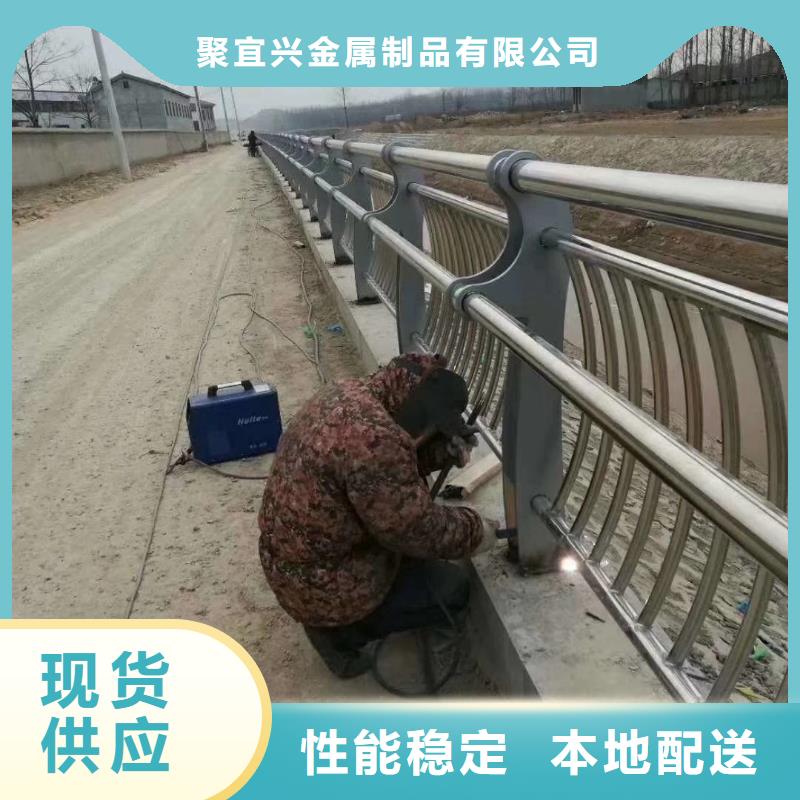 道路护栏防撞立柱支持货到付清