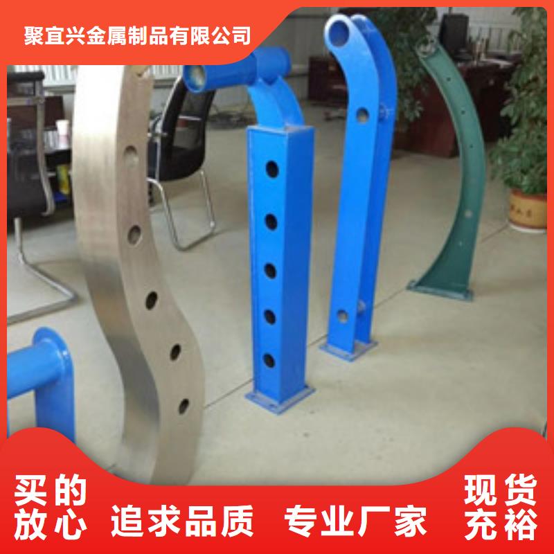 灯光护栏道路隔离护栏规格型号全