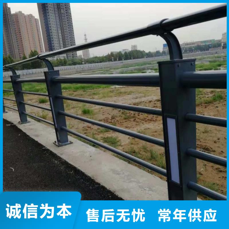 灯光护栏公路护栏质量好