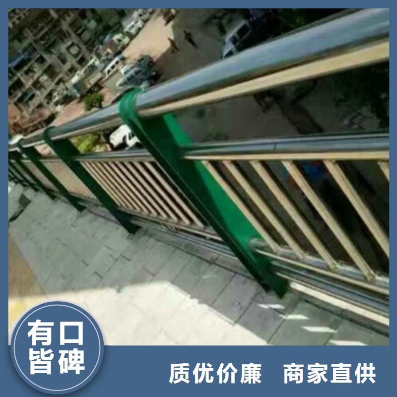 灯光护栏公路护栏质量好