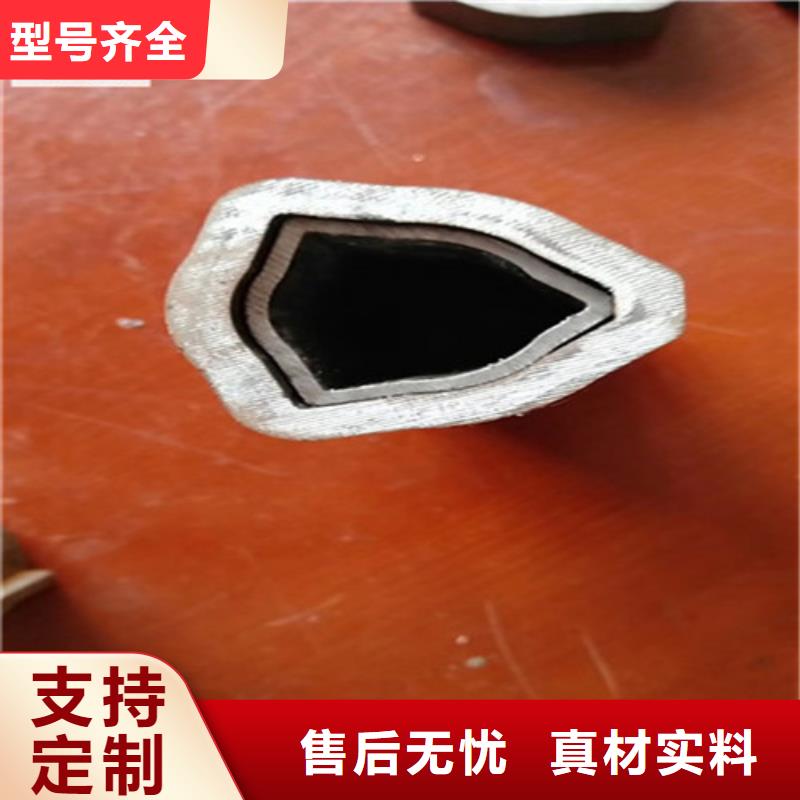 异型管15CrMoG无缝钢管一站式供应