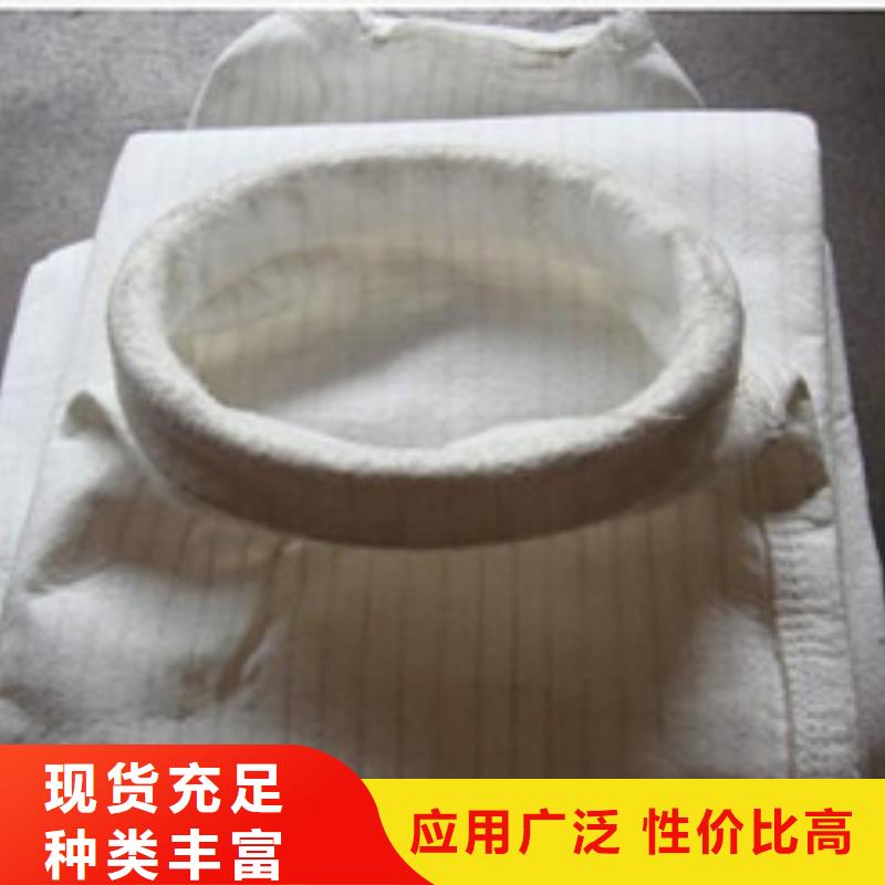 除尘器布袋-袋式除尘器实拍展现