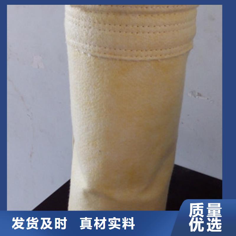 除尘器布袋-袋式除尘器实拍展现