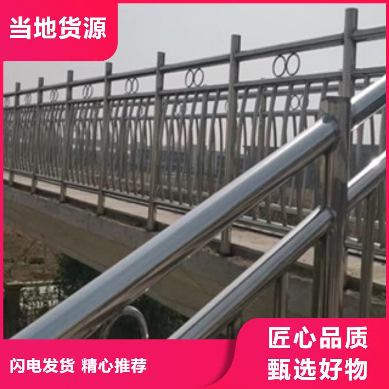 桥梁护栏,河道护栏市场行情